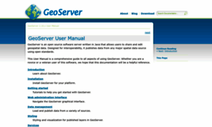 Geoserver-pdf.readthedocs.io thumbnail