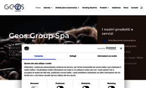 Geosgroupspa.it thumbnail