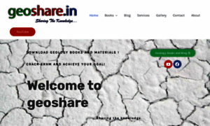 Geoshare.in thumbnail