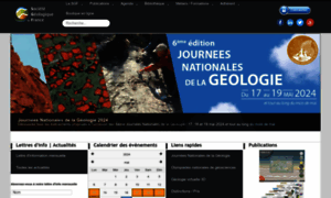 Geosoc.fr thumbnail