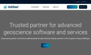 Geosoftware.tech thumbnail