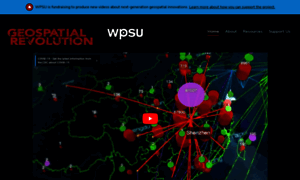 Geospatialrevolution.psu.edu thumbnail