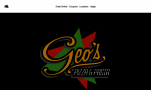 Geospizza.com thumbnail