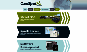 Geospotx.com thumbnail