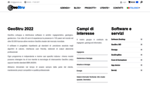 Geostru.com thumbnail