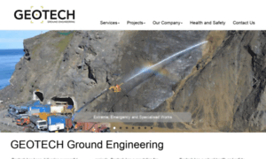 Geotech.net.nz thumbnail