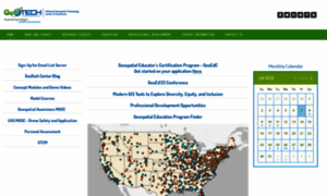 Geotechcenter.org thumbnail
