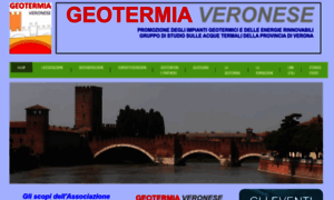Geotermiaveronese.it thumbnail