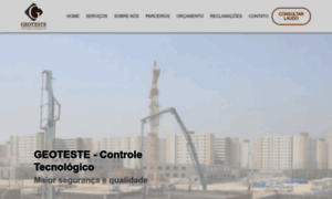 Geoteste.com.br thumbnail