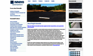 Geotextile.us thumbnail