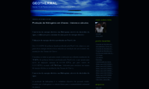 Geothermal.blogs.sapo.pt thumbnail