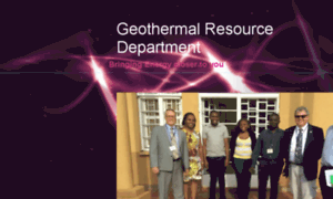 Geothermal.go.ug thumbnail