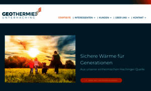 Geothermie-unterhaching.de thumbnail