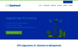 Geotrack.nl thumbnail