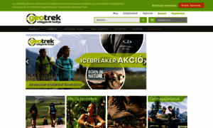 Geotrek.hu thumbnail