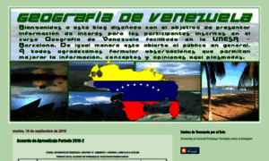 Geovenezuela-unesr-bna.blogspot.com thumbnail