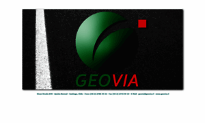 Geovia.cl thumbnail