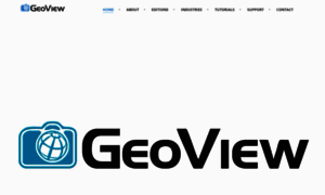 Geoview.be thumbnail