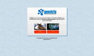 Geovista.co.in thumbnail