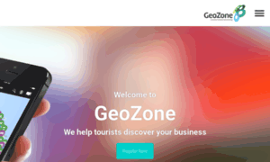 Geozone.co.nz thumbnail