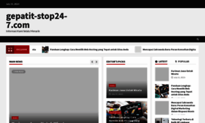 Gepatit-stop24-7.com thumbnail