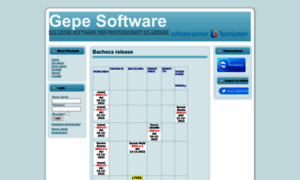 Gepesoftware.eu thumbnail