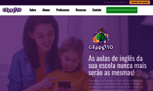 Geppetto.com.br thumbnail