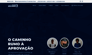 Geracaodevencedores.com.br thumbnail