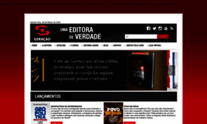 Geracaoeditorial.com.br thumbnail