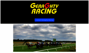 Geraghtyracing.co.uk thumbnail