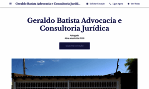 Geraldo-batista-advocacia-e-consultoria-juridica.negocio.site thumbnail