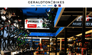 Geraldtonbikes.com.au thumbnail