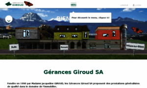 Gerances-giroud.ch thumbnail