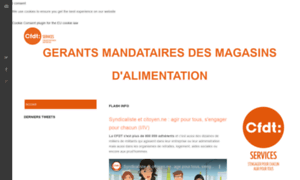 Gerants-mandataires-de-magasins-d-alimentation.fr thumbnail