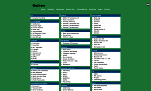 Gerben.jouwpagina.eu thumbnail