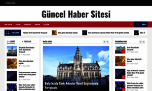 Gercek-haber.com thumbnail