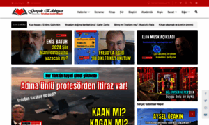 Gercekedebiyat.com thumbnail