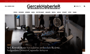 Gercekhaberburda.com thumbnail