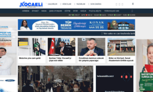 Gercekkocaeli.com thumbnail