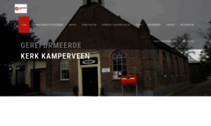 Gereformeerdekerkkamperveen.nl thumbnail
