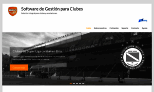 Gerenciadeportiva.com.ar thumbnail