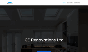 Gerenovationsltd.co.uk thumbnail