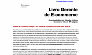 Gerenteecommerce.com.br thumbnail
