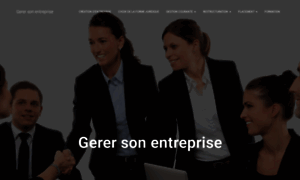 Gerer-son-entreprise.fr thumbnail