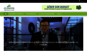 Gerersonbudget.org thumbnail