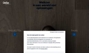 Gerflor.nl thumbnail