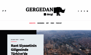 Gergedan.press thumbnail