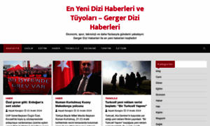 Gerger-dizi-haberleri.com.tr thumbnail