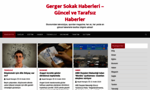 Gerger-sokak-haberleri.com.tr thumbnail