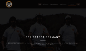 Gergermany.de thumbnail